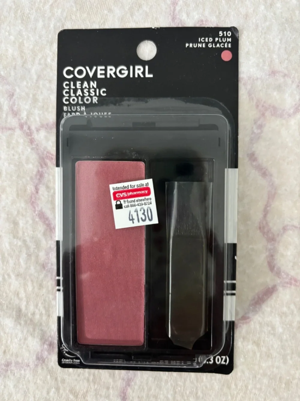 Cover girl bundle 3 items